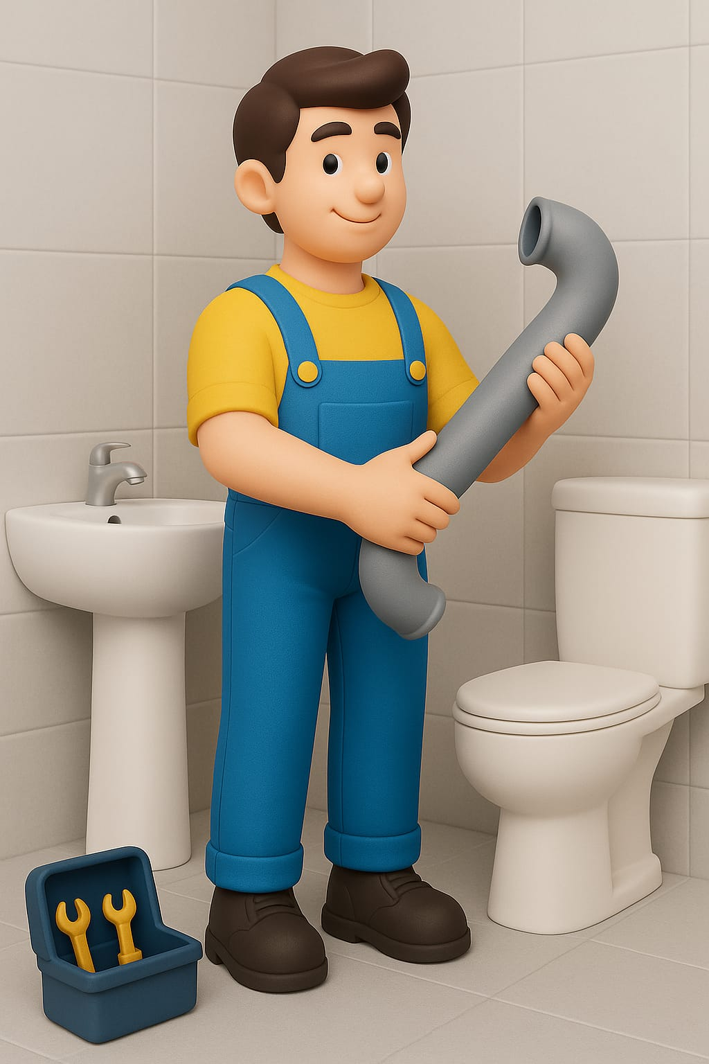 Plumbing Services